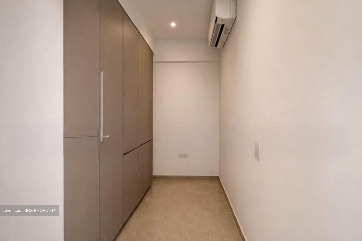 Parc Clematis (D5), Apartment #555686011